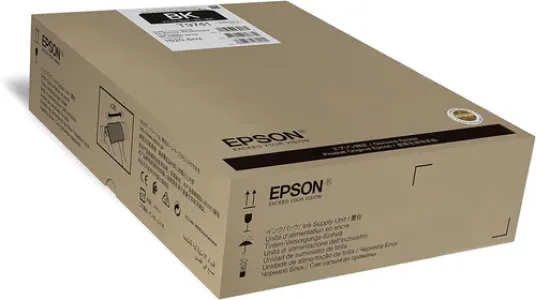 Epson T9742 Black XXL Ink Cartridge - C13T974100