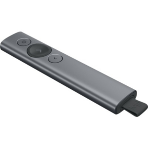 Logitech Spotlight Wireless Presentation Remote - 910-004861