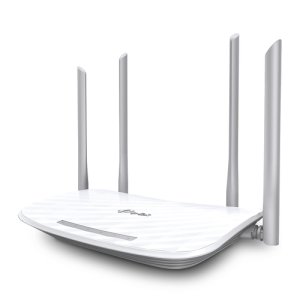 TP-Link AC1200 Wireless Dual Band Router - TL-ARCHER C50