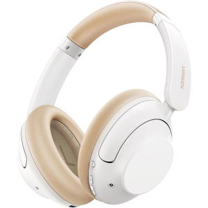 UGREEN HiTune Max5 Hybrid Headphones - White - HP202 - UG-15809