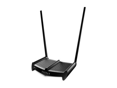 TP-Link 300Mbps High Power Wireless N Router - TL-WR841HP