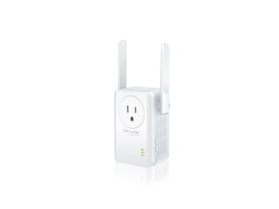 TP-Link 300Mbps Wi-Fi Range Extender - TL-WA860RE