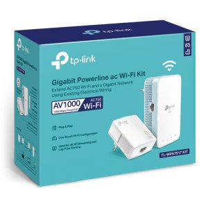 TP-Link AV1000+AC1200 Wi-Fi Kit - TL-WPA7517 KIT