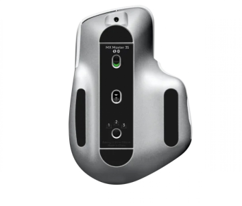 Logitech MX Master 3s Wireless Mouse - 910-006560