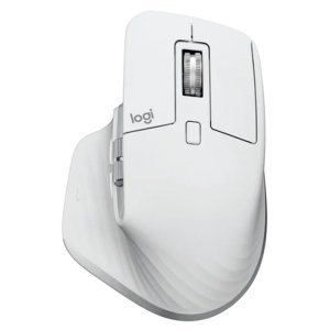 Logitech MX Master 3s Wireless Mouse - 910-006560