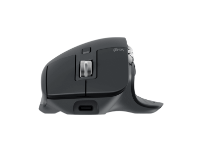 Logitech MX Master 3s Wireless Mouse - 910-006559
