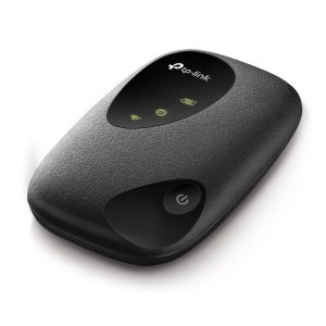 TP-Link 4G LTE Mobile Wi-Fi - TL-M7000