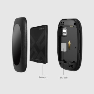 TP-Link 4G LTE Mobile Wi-Fi - TL-M7000
