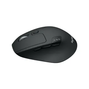 Logitech M720 Multi-Computer Wireless Mouse - 910-004791