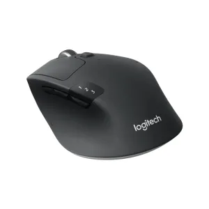 Logitech M720 Multi-Computer Wireless Mouse - 910-004791
