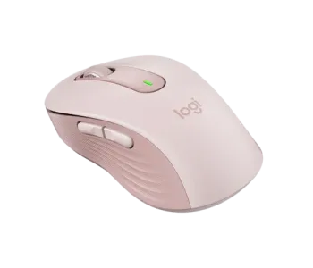 Logitech M650 Signature Wireless Mouse -Graphite- 910-006253