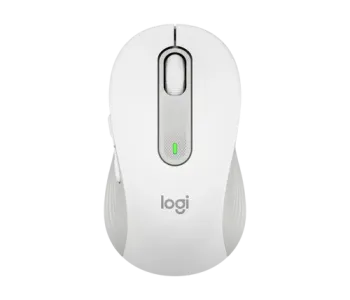 Logitech M650 Signature Wireless Mouse -Graphite- 910-006253