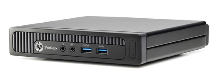 HP PRO DESK 600 G1 CI5 4TH GEN 8GB Ram 128 Gb SSD