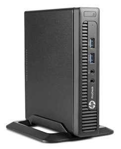 HP PRO DESK 600 G2 CI5 8GB Ram  128 GB SSD
