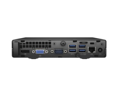 HP PRO DESK 600G2 CI5 8GB 500 GB Hard disk
