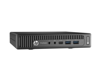 HP PRO DESK 600G3/800 G3/400 G4CI5 7TH  GEN 8GB 128 GB  SSD