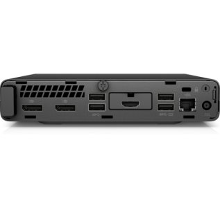 HP ELITEDESK AMD 705 G4 RYZEN 5 16GB 500 HDD