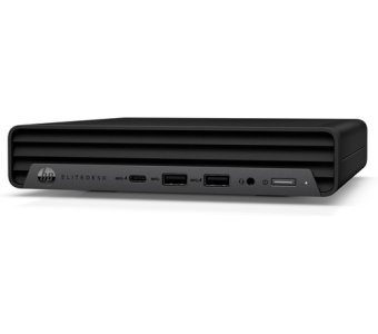 HP ELITE DESK 805 G6 AMD RYZEN 5 16GB/500