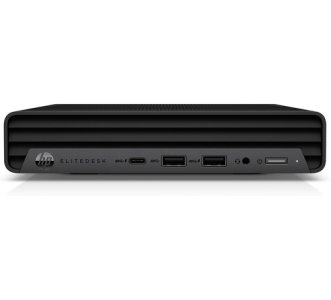HP ELITE DESK 805 G6 AMD RYZEN 5 16GB/500