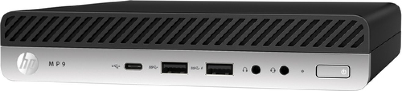 HP ELITE DESK MP9 G4  CI3 8TH GEN 16GB/500