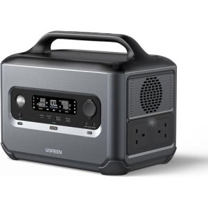 UGREEN PowerRoam Portable Power Station 1024Wh -GS1200