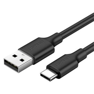 UGREEN USB-A 2.0 to USB-C Cable ) - US270-UG-60118