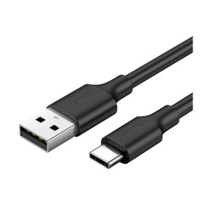 UGREEN USB-A 2.0 to USB-C Cable ) - US270-UG-60118