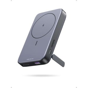 UGREEN 10000mAh  Magnetic Wireless Power Bank  -UG-15086