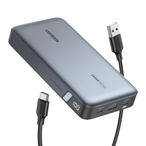 UGREEN 25000mAh 145W Two-way Fast Charging Power Bank - UG-90597A