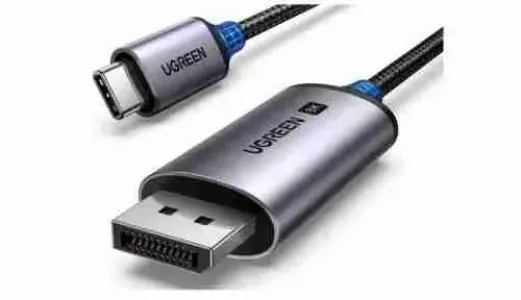 UGREEN USB-C To DP Cable 8K CM556-UG-25158