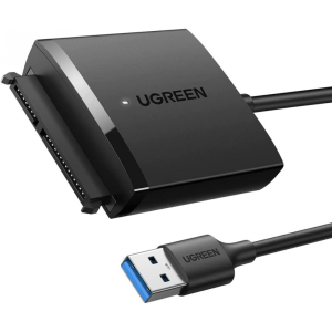 UGREEN USB-A 3.0 to SATA Converter -CM257-UG-60561