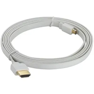 D-LINK HDMI TO MICRO HDMI 1.8 METER  CABLE-HCB-4ADWHIF-1-8