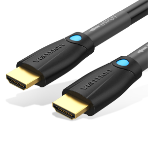 VENTION HDMI CABLE 50M BLACK FOR ENGINEERING-VEN-AAMBX