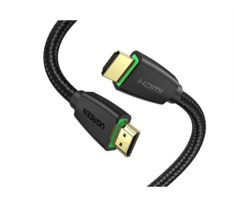 UGREEN HDMI Cable Male to Male Black 15m- HD101-UG-11106