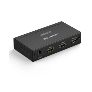 UGREEN HDMI 1 In 2 Out Splitter - UG-40201UK