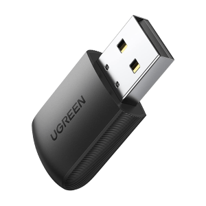 UGREEN AC650 11ac Dual-Band Wireless USB Adapter -UG-20204