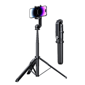 UGREEN Selfie Stick Tripod with Bluetooth Remote -UG-15062