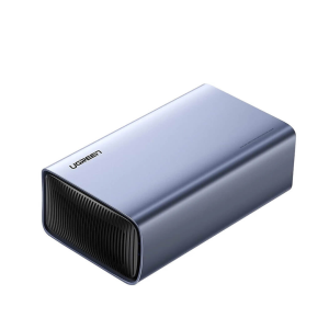 UGREEN 2.5" SATA Dual Bay RAID Hard Drive Enclosure-UG-80857