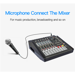 VENTION 6.5MM MALE TO XLR FEMALE AUDIO CABLE-VEN-BBEBG