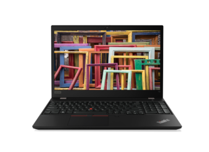 Lenovo ThinkPad T15 Gen 2 i5 8 GB RAM 256 GB SSD- 20W400QVUE