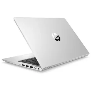 HP PROBOOK 440 G9 Core I5  8GB 5125SSD 14"FHD-A05QKAT -G