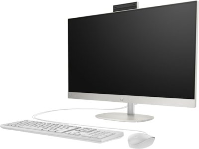 HP 27-cr0156nh Intel® Core™ i7 8 GB RAM 512 GB SSD - A9VA3EA