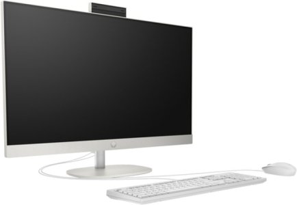 HP 27-cr0156nh Intel® Core™ i7 8 GB RAM 512 GB SSD - A9VA3EA