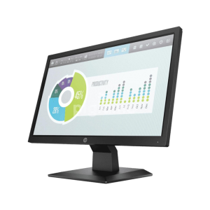HP P204V MONITOR 19.5"-L47850-004