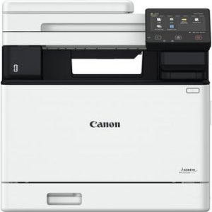 CANON ISENSYS MF752CDW MFP PRINTER-5455C012AA