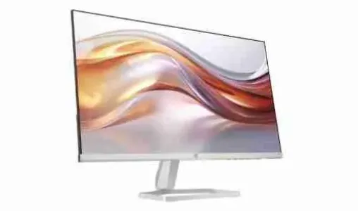HP 524SF SERIES 5 MONITOR 23.8"-94C17AS
