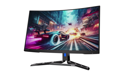 LENOVO LEGION R32QC-30 GAMING MONITOR 31.5"-67C8GAC1UK