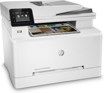 HP COLOR LASERJET MFP  M283FDN PRINTER-7KW74A