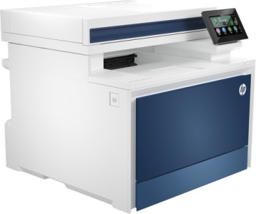 HP COLOR LASERJET 4203DW PRINTER-5HH48A