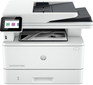 HP LASERJET PRO MFP 4103FDW PRINTER-2Z629A